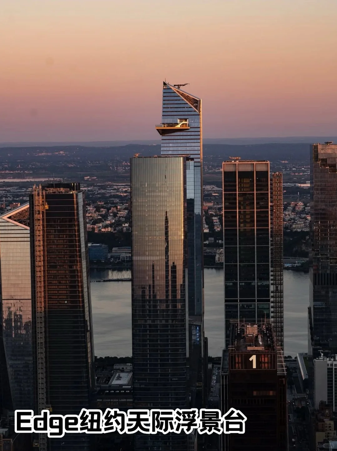 人生建议：去完这15个景点再离开纽约