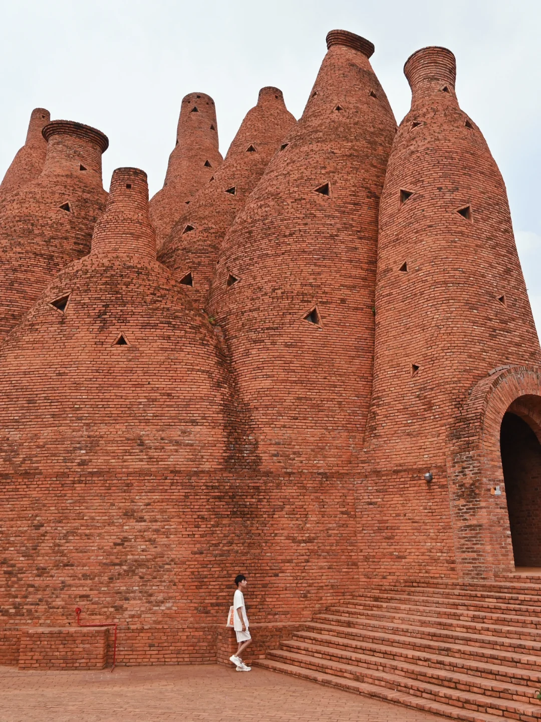 推荐 6 个适合春节旅行的小城🎐人少好逛