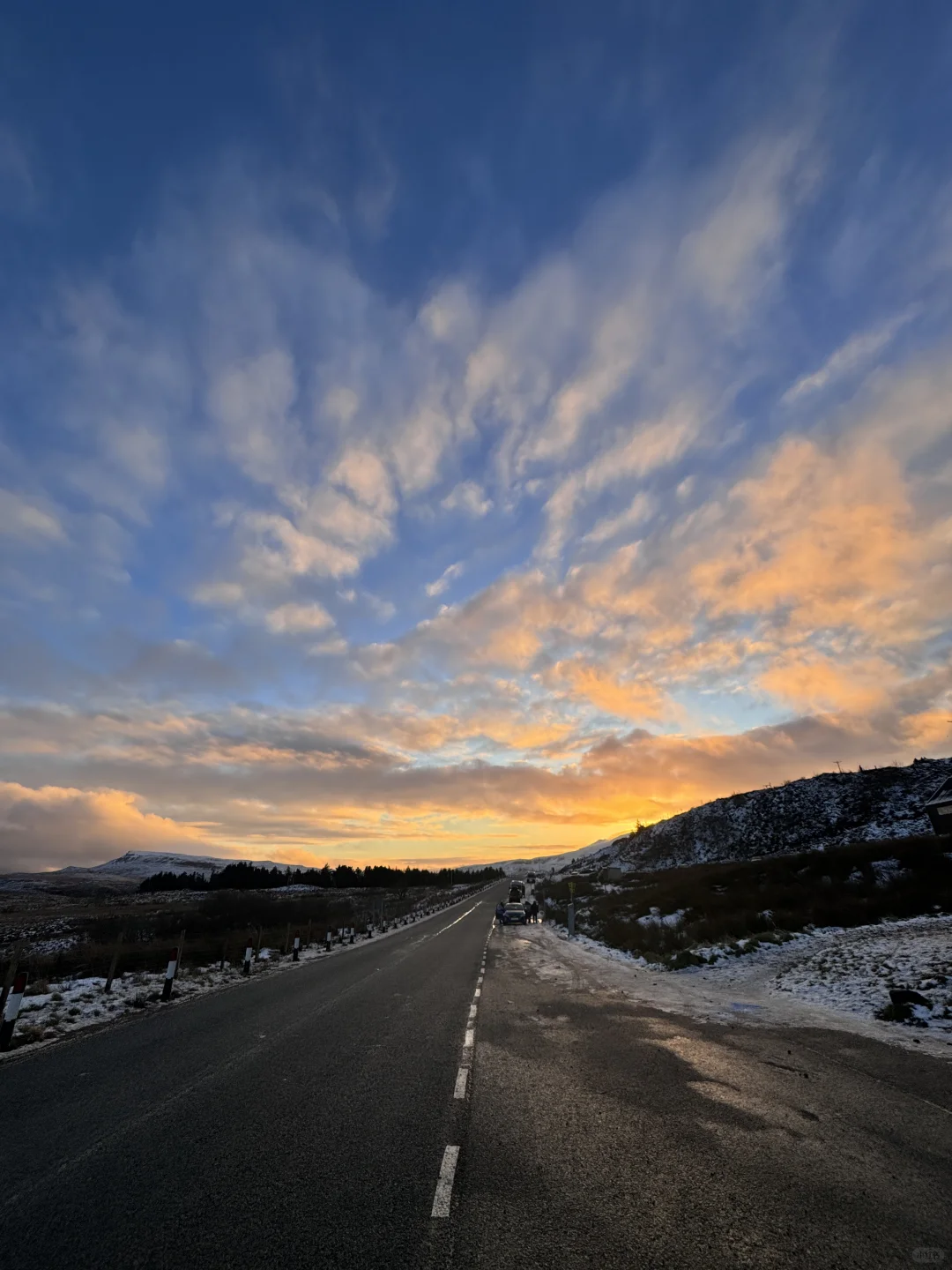 绝美高地，夏天也要再去