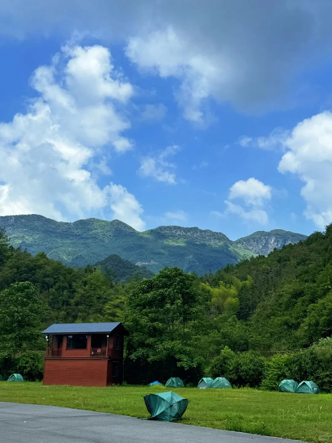 咸宁真的被低估了 九大必打卡景点！！