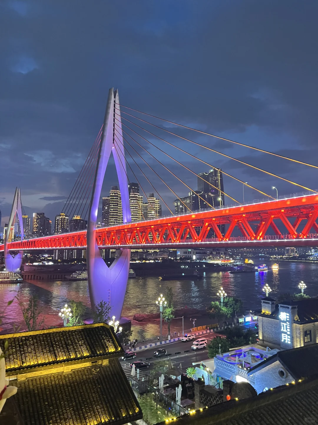 在重庆待了28年的土著真心建议你重庆这样玩