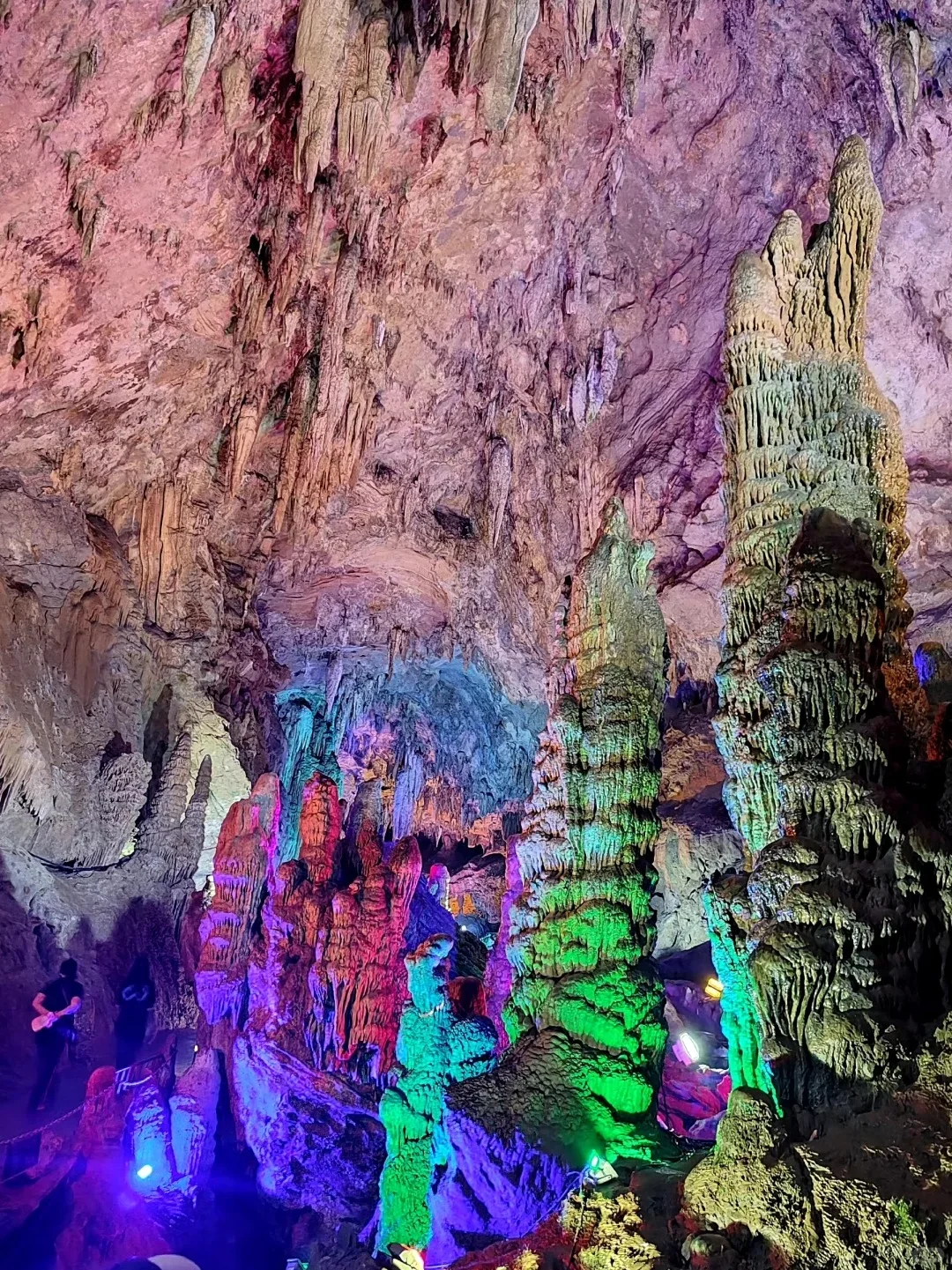 咸宁真的被低估了 九大必打卡景点！！