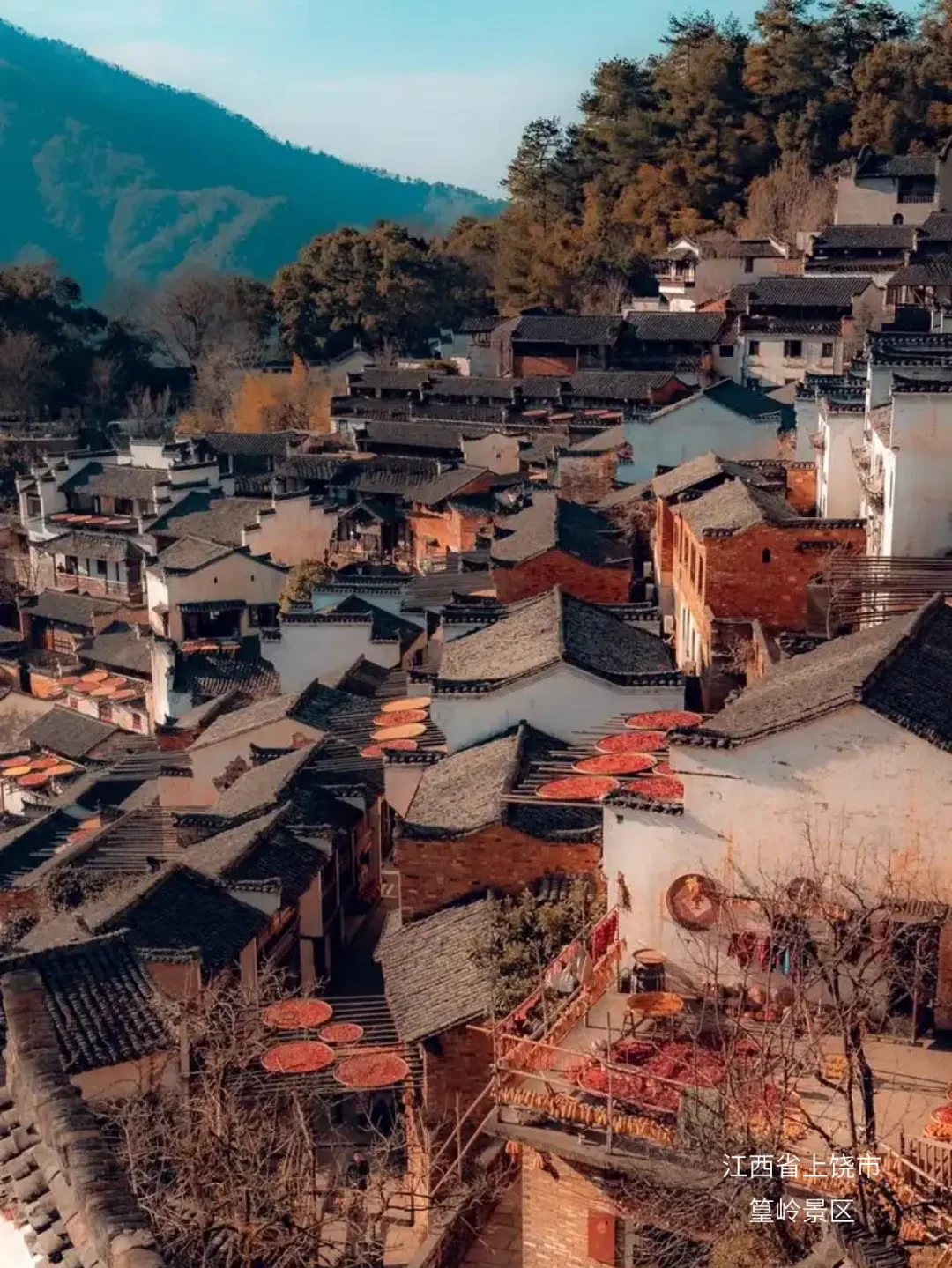 新普5A级景区，你去过几个？