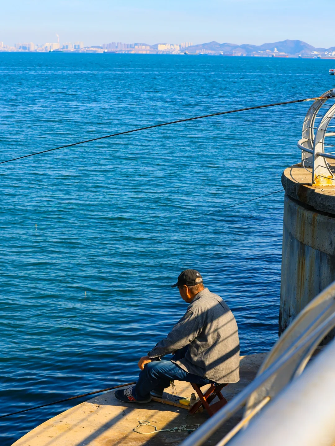 迄今为止，我最喜欢的城市终于出现了！！！
