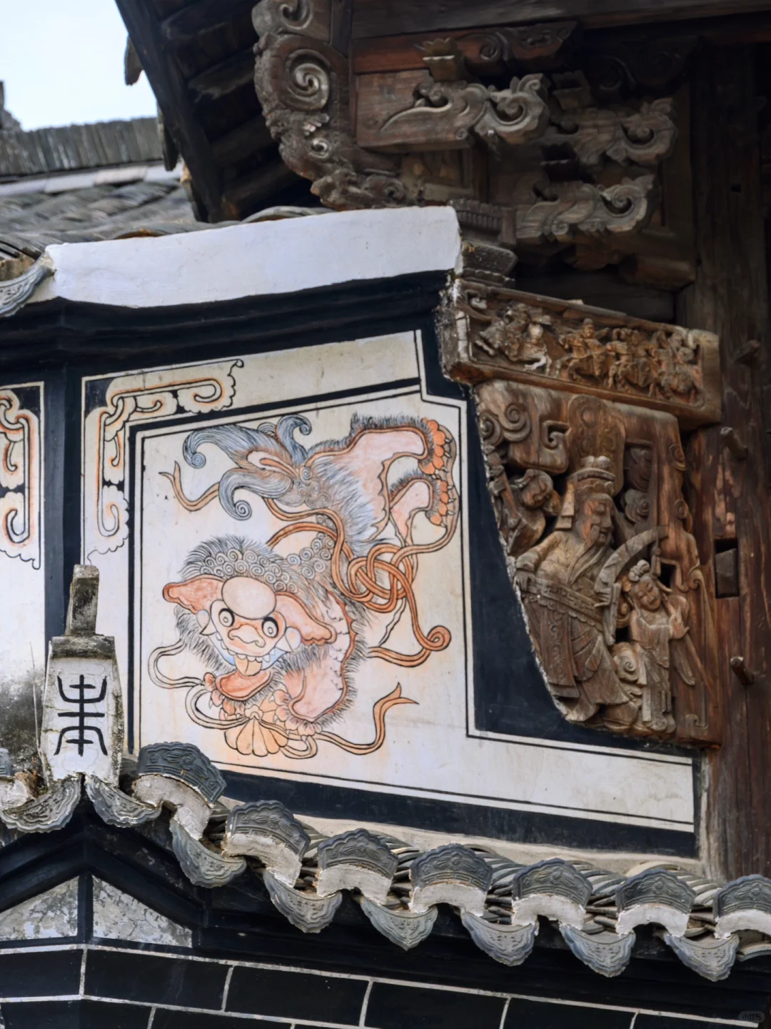 推荐 6 个适合春节旅行的小城🎐人少好逛