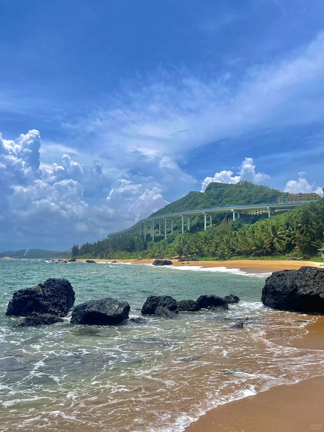 对海南万宁祛魅不了一点