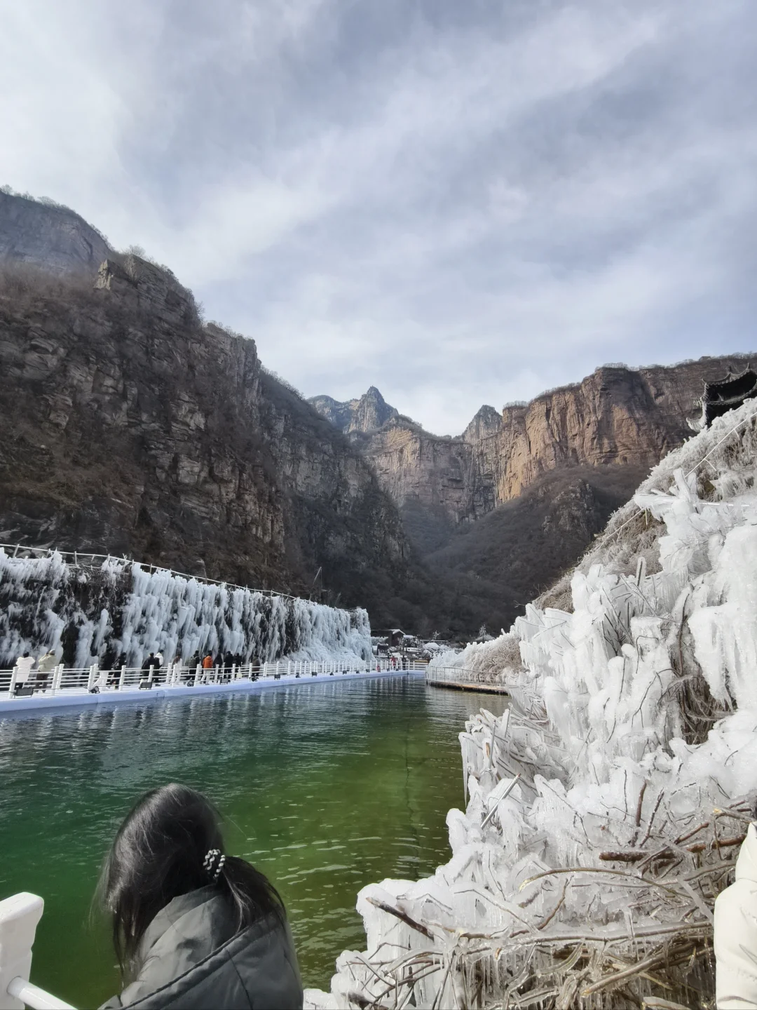 宝泉新晋为5A景区啦