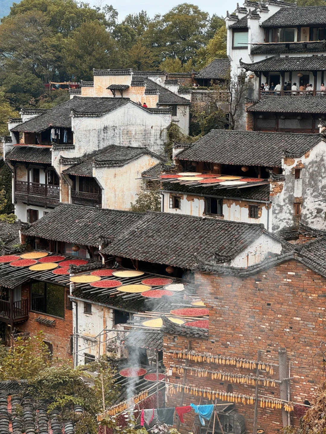 太原出发✈️不用请假过个周末（3/50） 📍江西