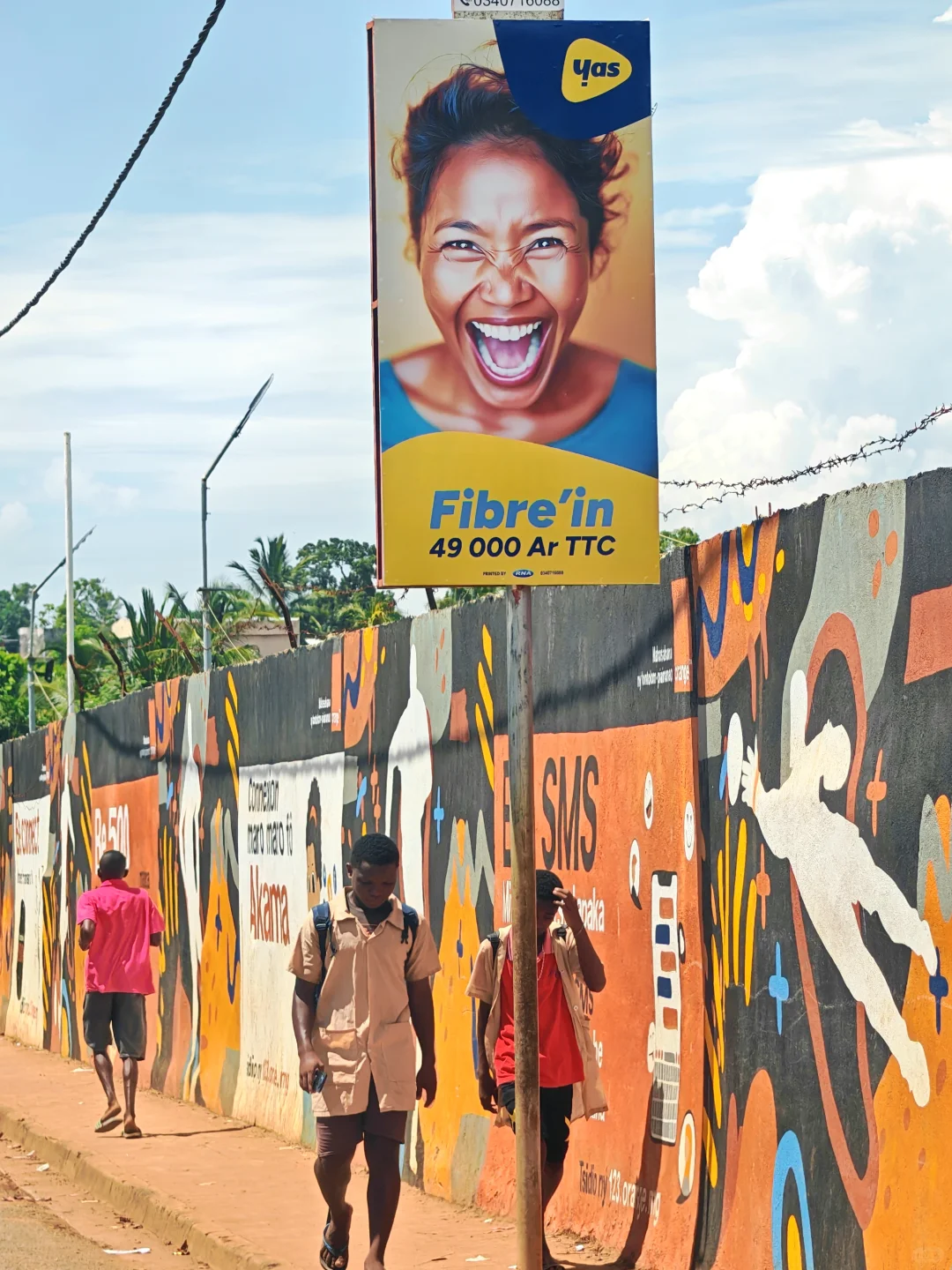 非洲深度猎奇游24