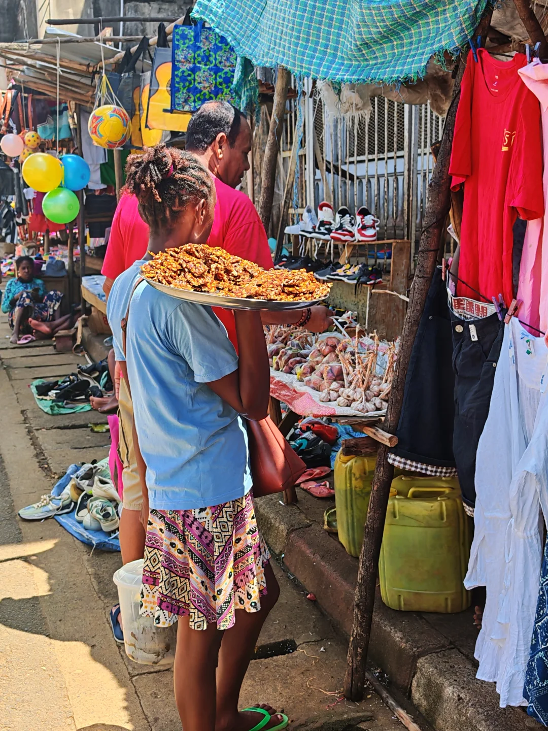 非洲深度猎奇游24