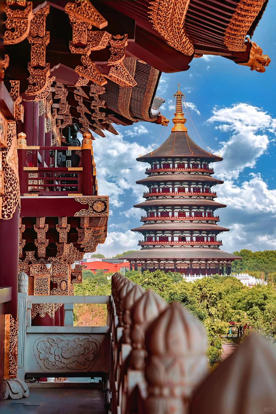 洛阳旅游进入淡季了，奉上洛阳淡季旅游攻略