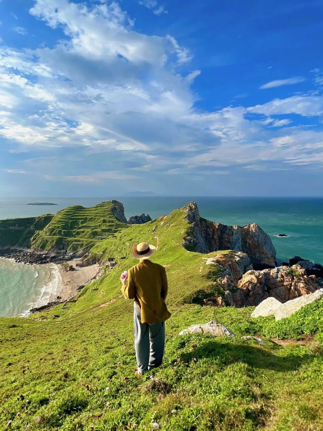 🌅国内 6 处小众地✨美到失语