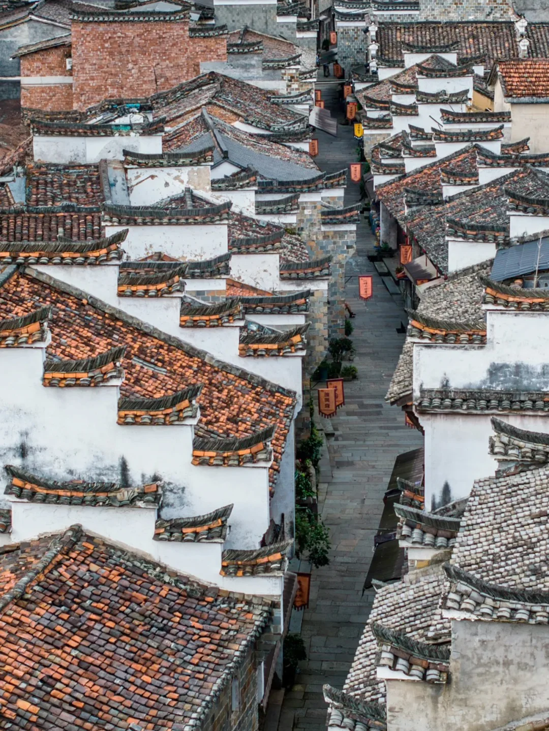 美食天堂，一城吃四省的衢州免费游啦~