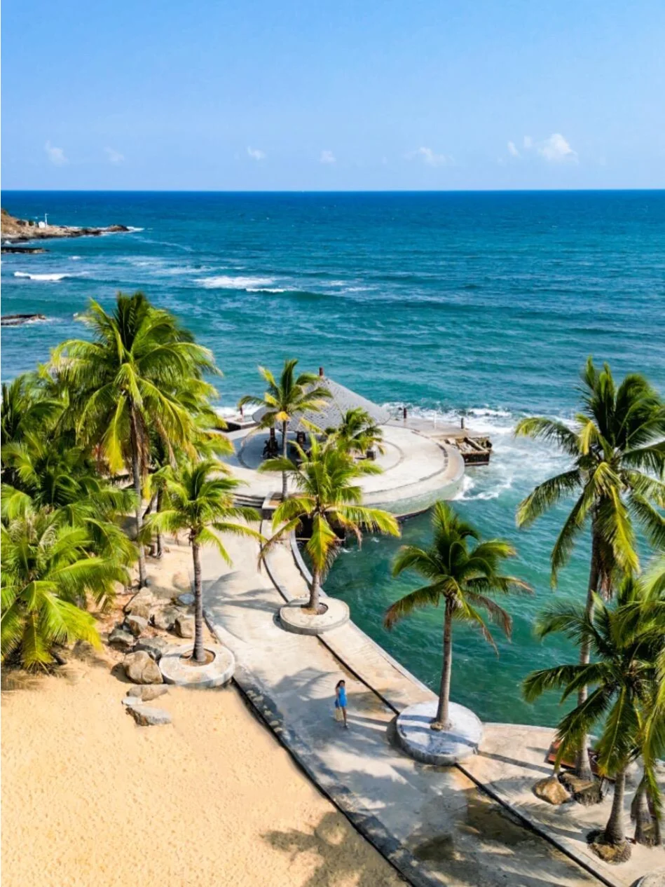 推荐10个冷门城市，超级适合跨年过年去！！