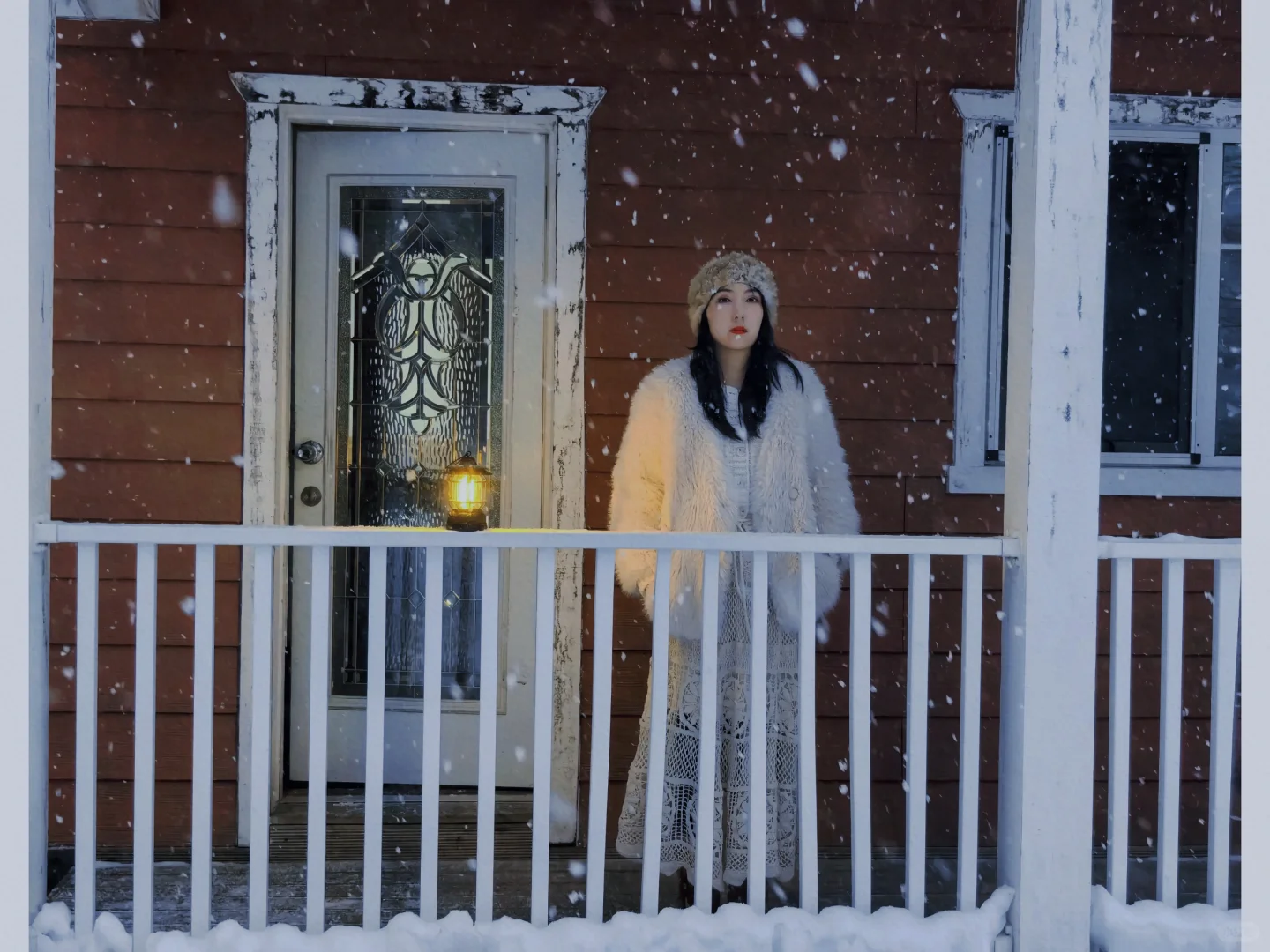 ✨吉林四方顶景区 | 小众绝美旅行记✨