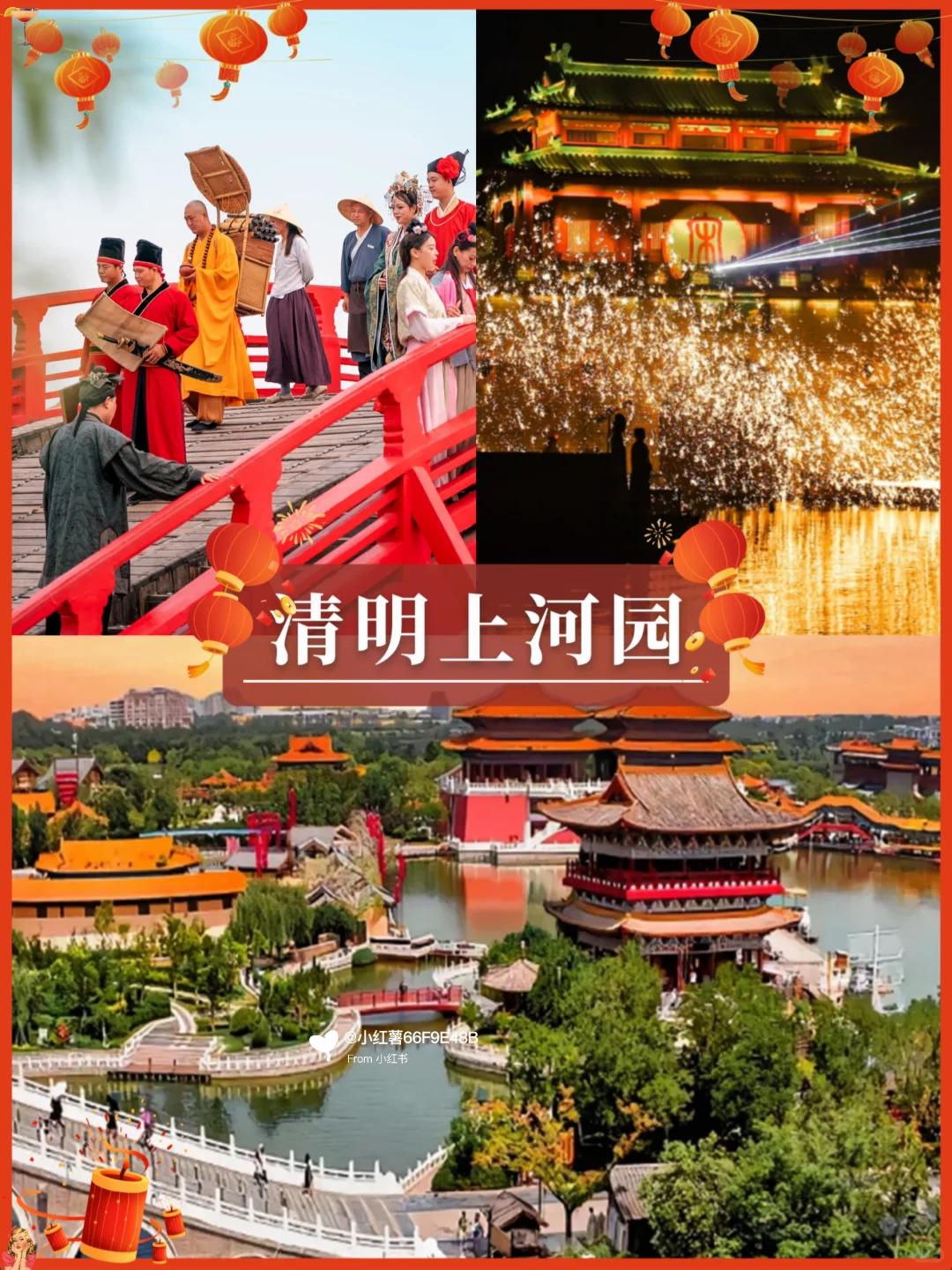 洛阳带娃二刷血😭总结👏旅游去值得参考