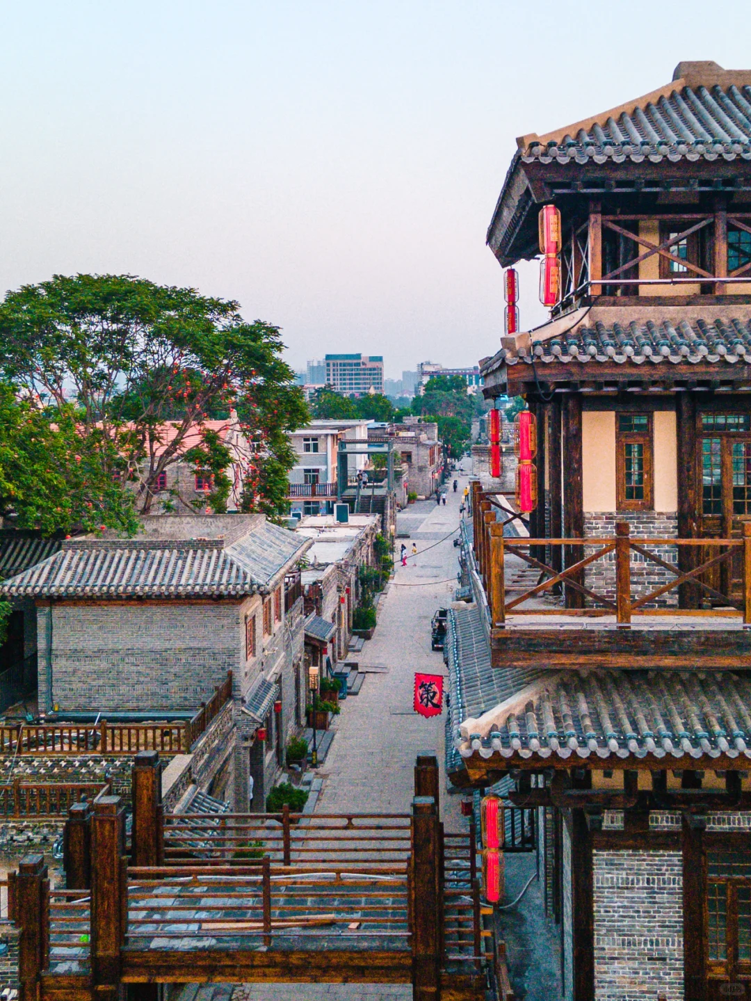 快码住🎈邯郸三天两夜旅游攻略！