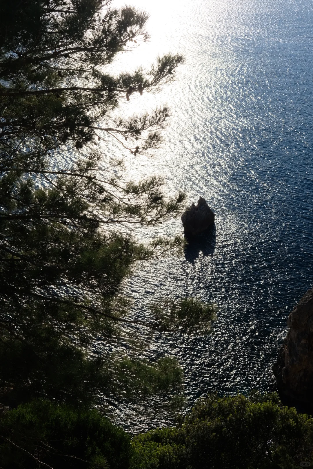 🎄旅行～🇬🇷希腊·科孚岛