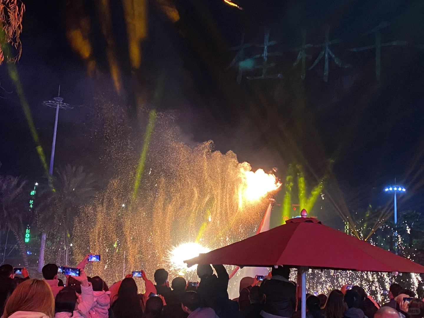 桂林千古情,避雷指南助你畅玩