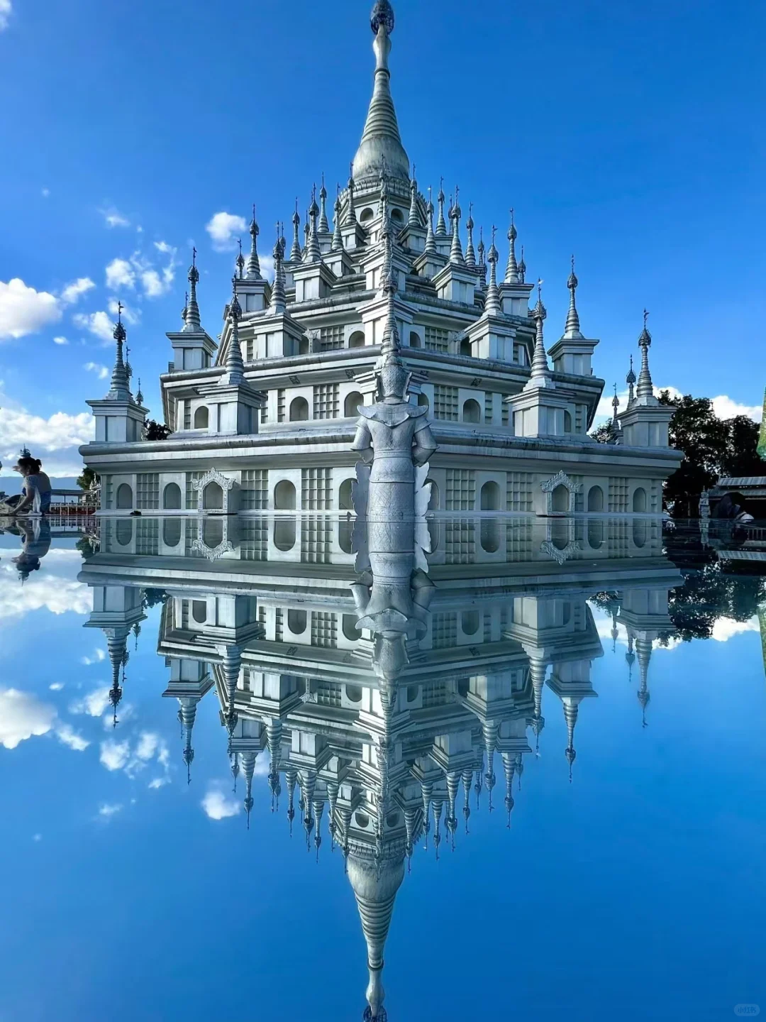 走进雨林仙境，邂逅傣族风情