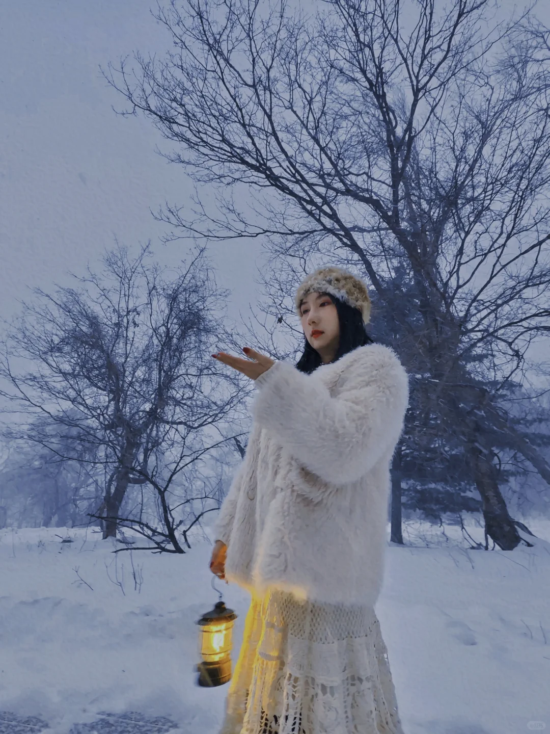 ✨吉林四方顶景区 | 小众绝美旅行记✨