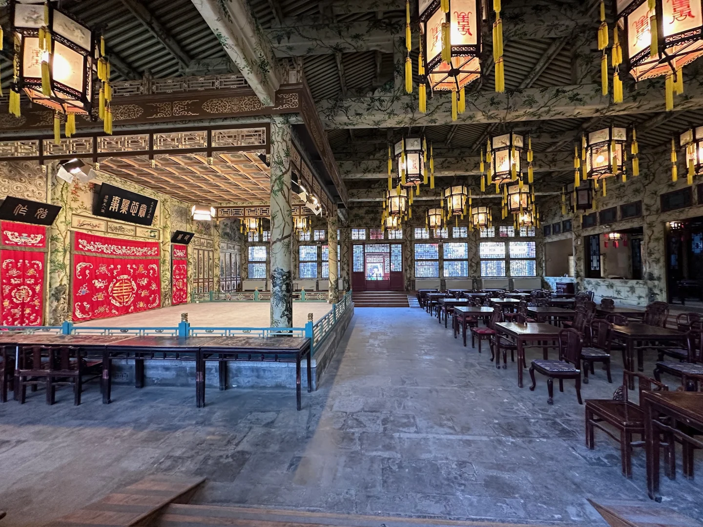 超全超详细的5天4晚北京旅游攻略❗️快收下