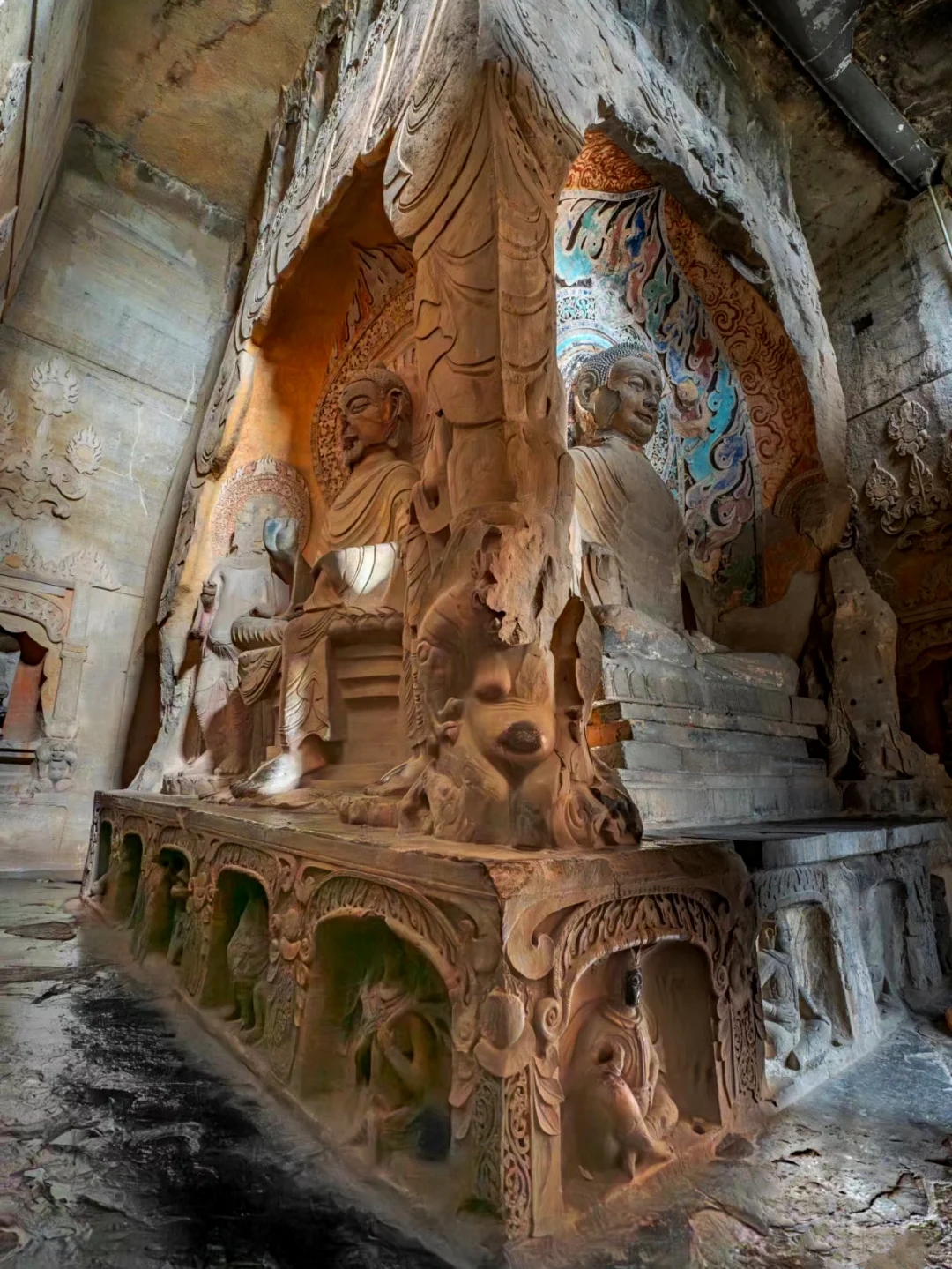 快码住🎈邯郸三天两夜旅游攻略！