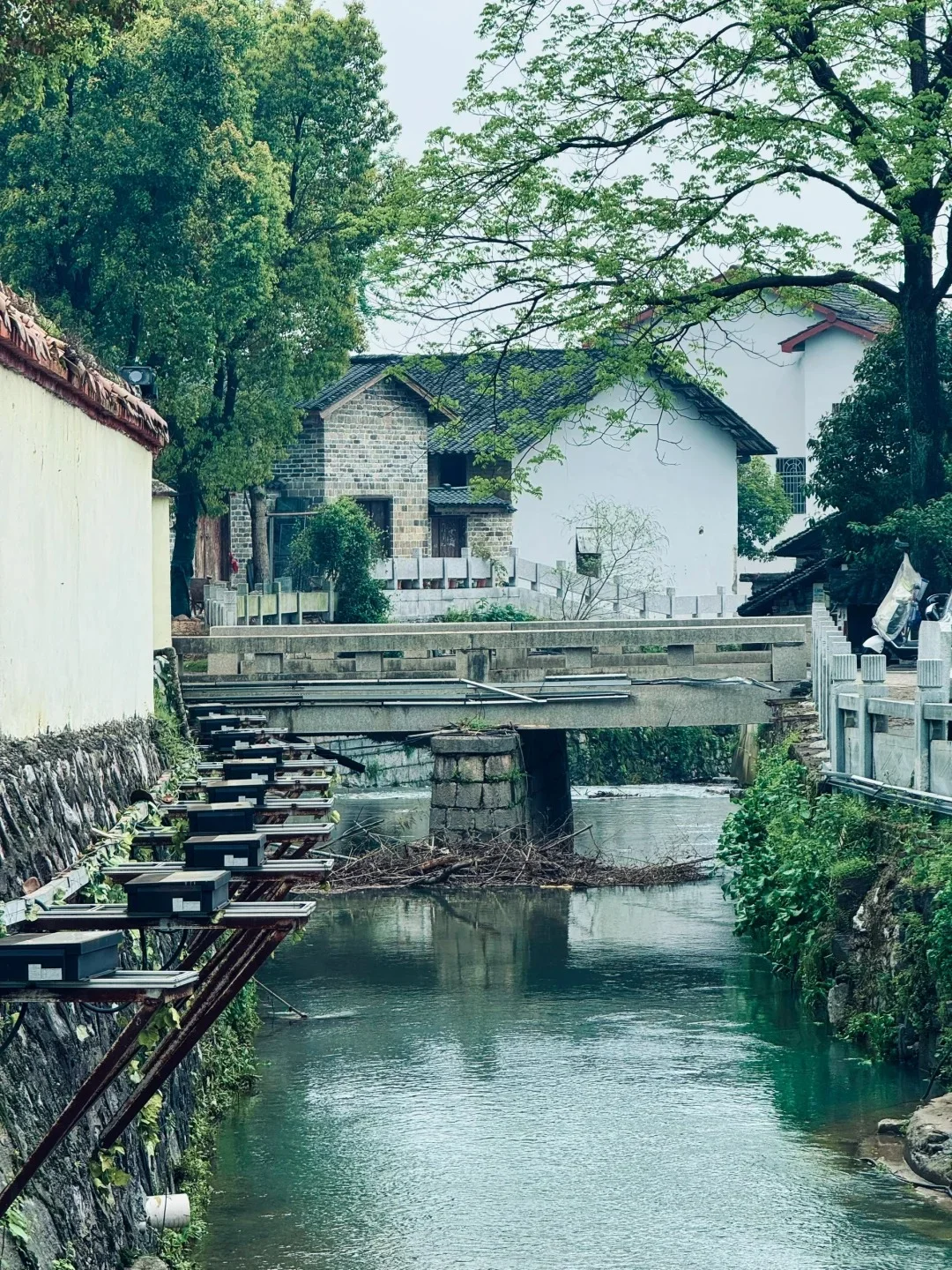 咸宁真的被低估了 九大必打卡景点！！