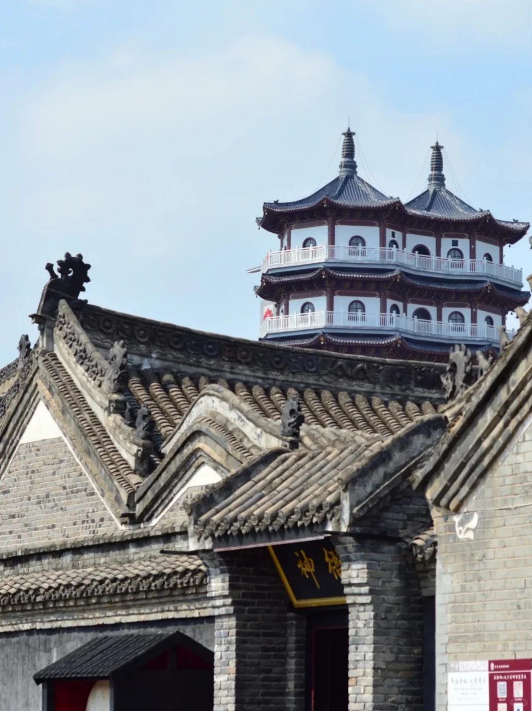 南阳必去9大景点‼️南阳旅游必看❗️