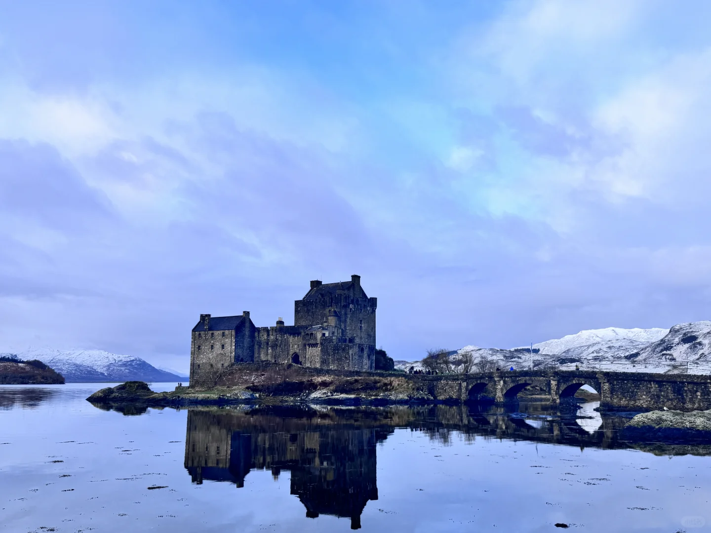 绝美高地，夏天也要再去