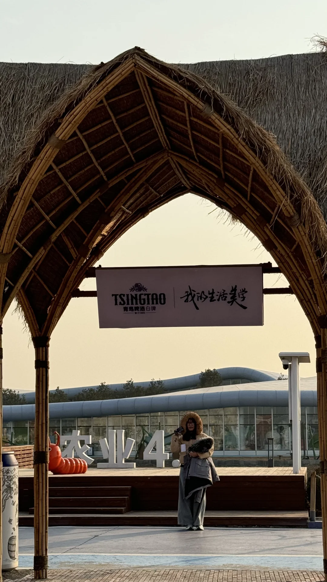 临沂驱车40min‼️被严重低估的冷门景区