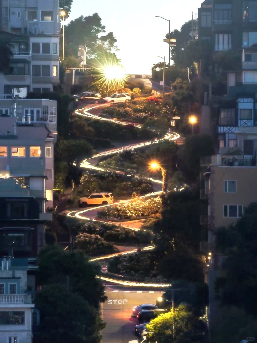 不敢想带着这份攻略去美国旅行有多爽！