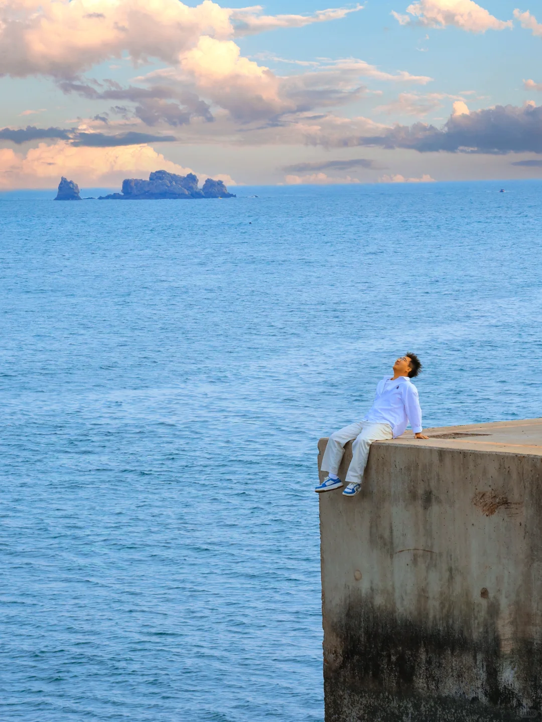 迄今为止，我最喜欢的城市终于出现了！！！