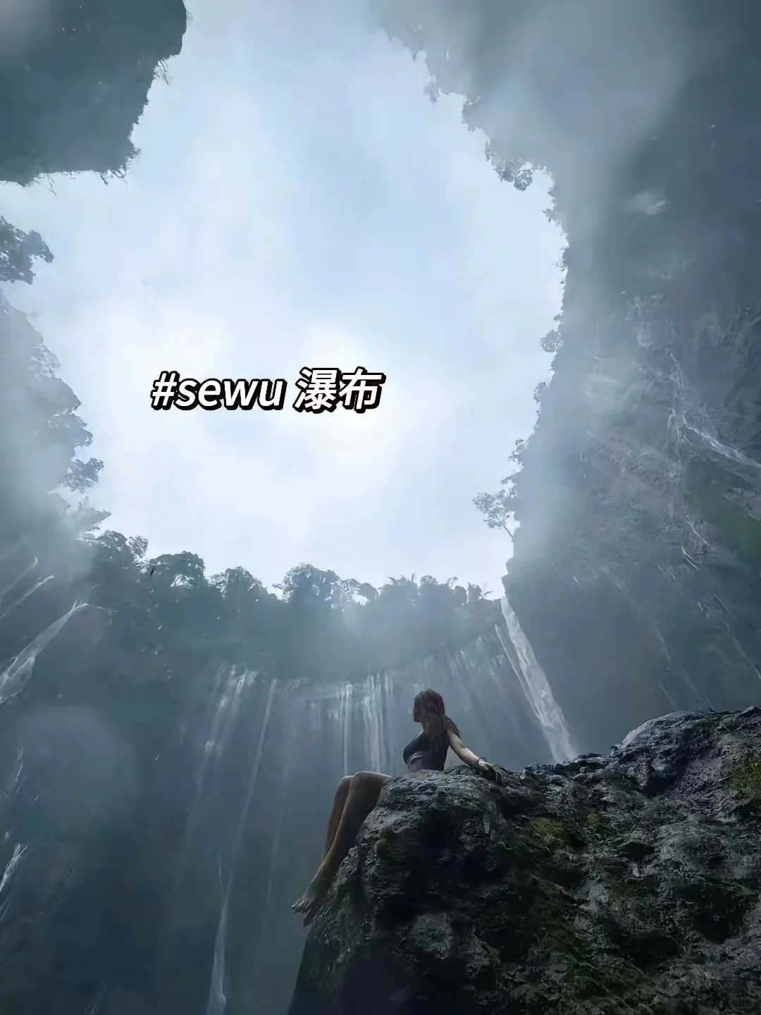 印尼2024最值得去的绝美9️⃣大景点🌟!