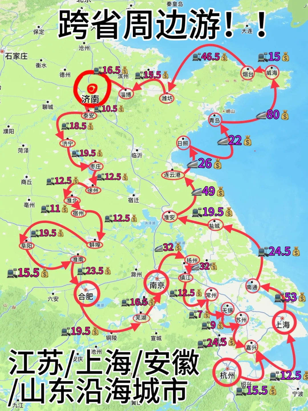 花700多路费穷游31座城