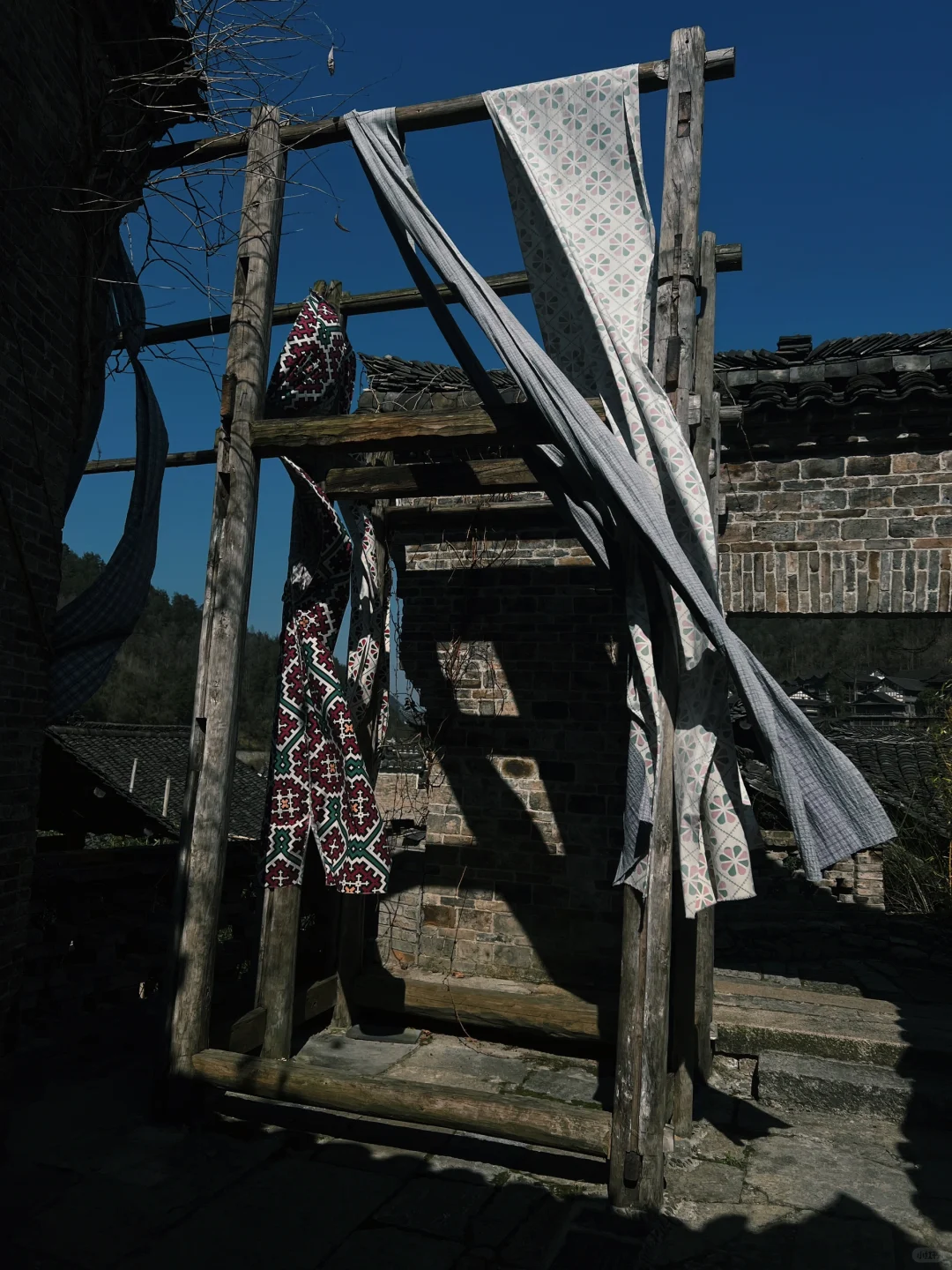 深圳出发高铁直达‼️治愈系避世仙境～