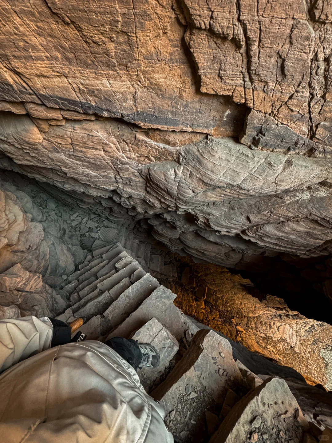邢台半日免费可游玩的野山⛰️轻松无爬升