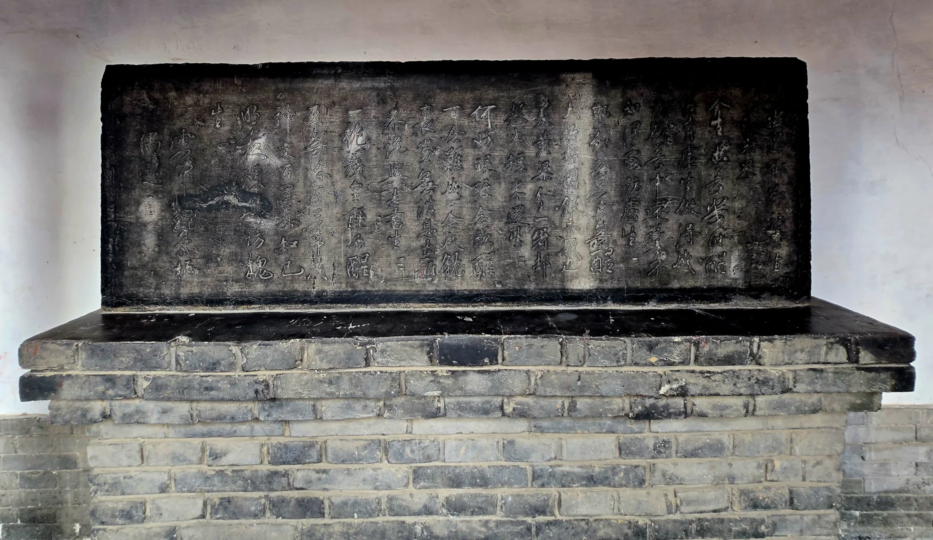 🇨🇳河北-邯郸-黄粱梦吕仙祠