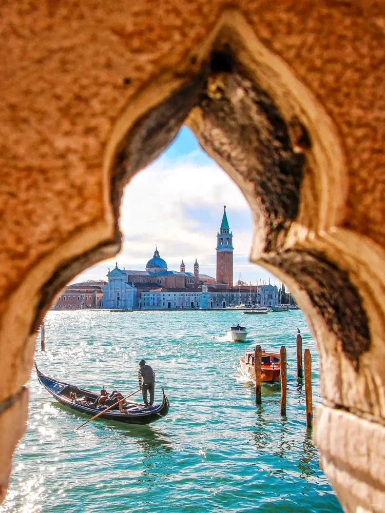 不想做攻略，跟团去了意大利，结果。。