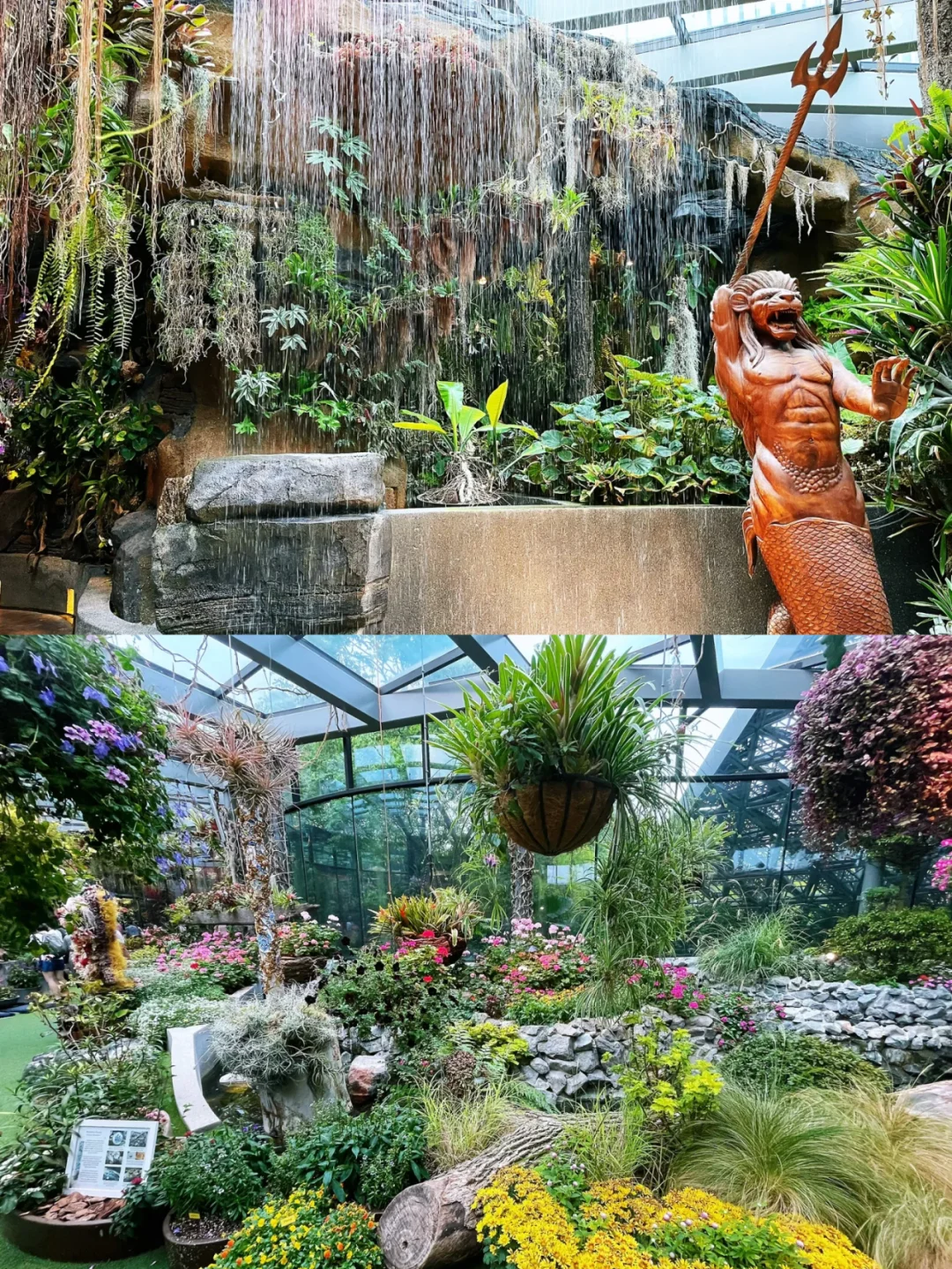 第一次去新加坡应该这么玩❗超全攻略😎