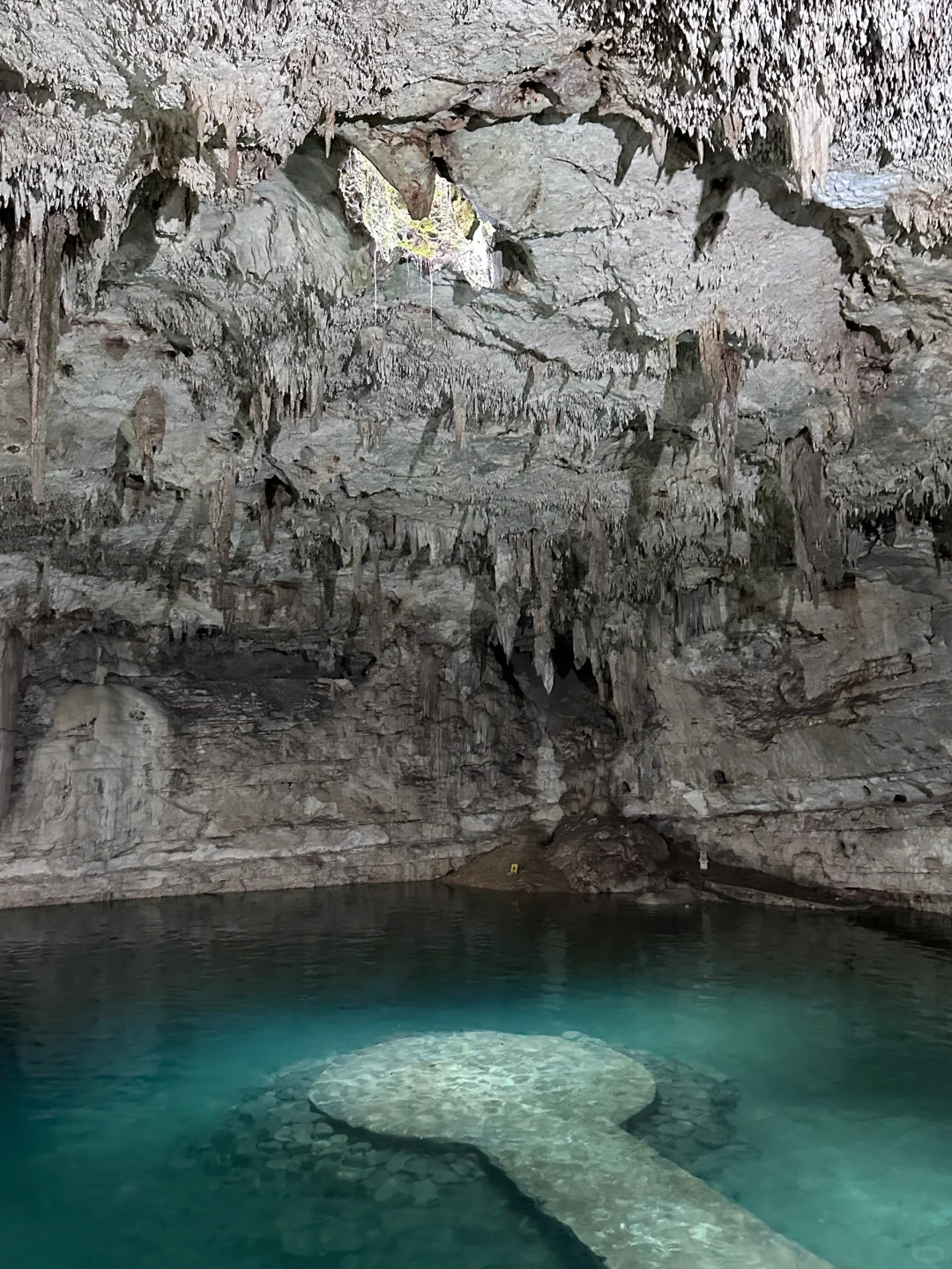 大自然的鬼斧神工