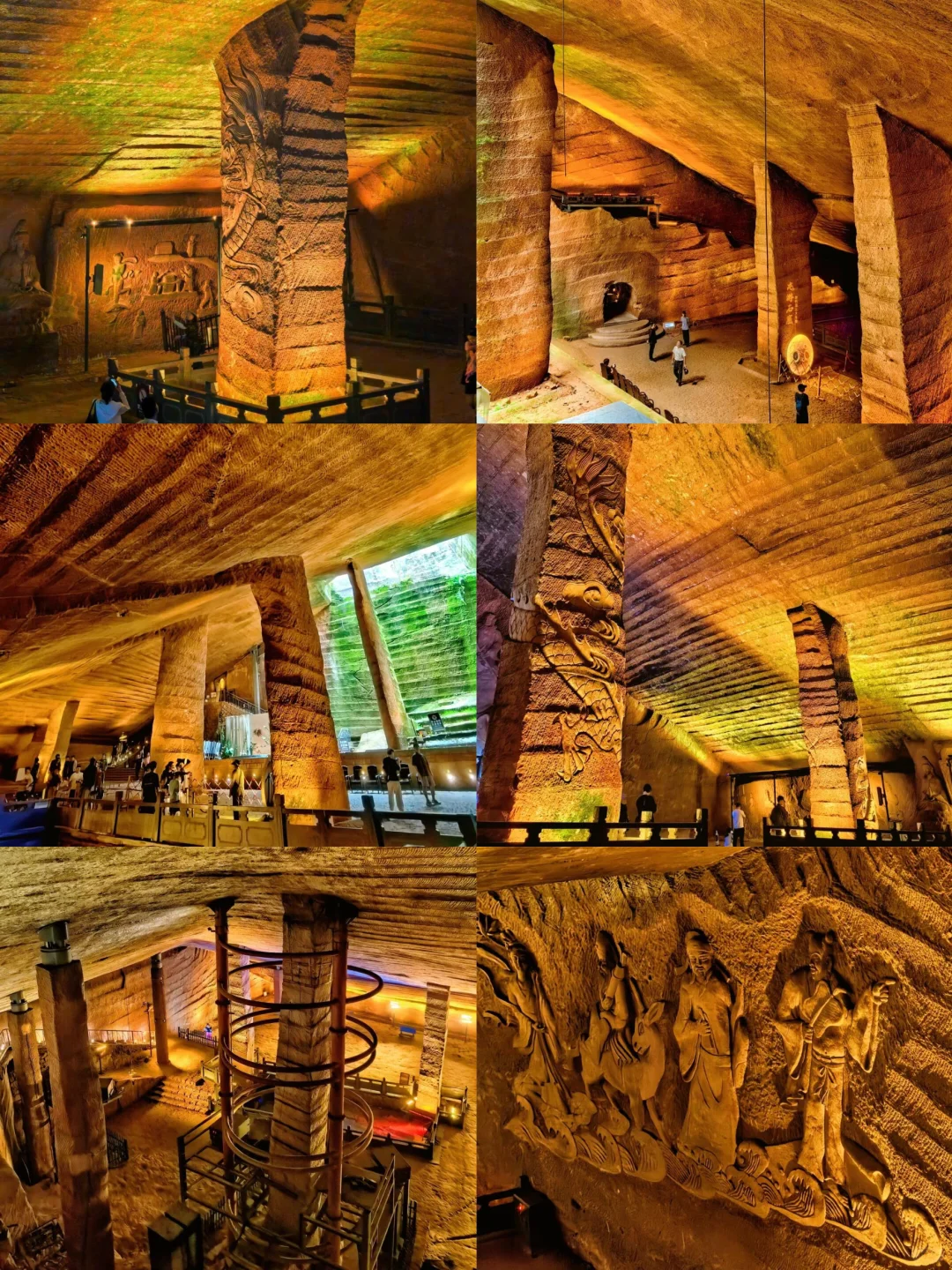 🌈衢州| 1、2月冬天来真的很香，人少景美❗️