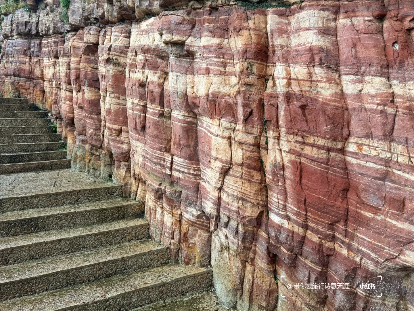东太行景区走全程线路，欣赏十大景观