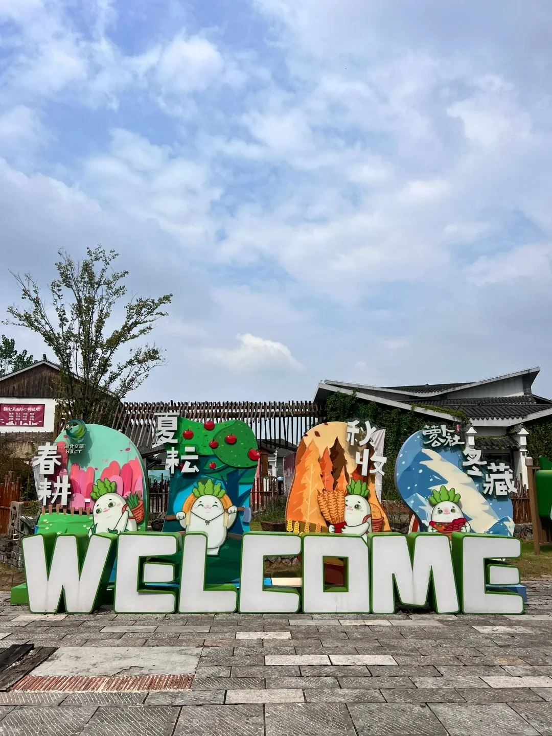 咸宁真的被低估了 九大必打卡景点！！