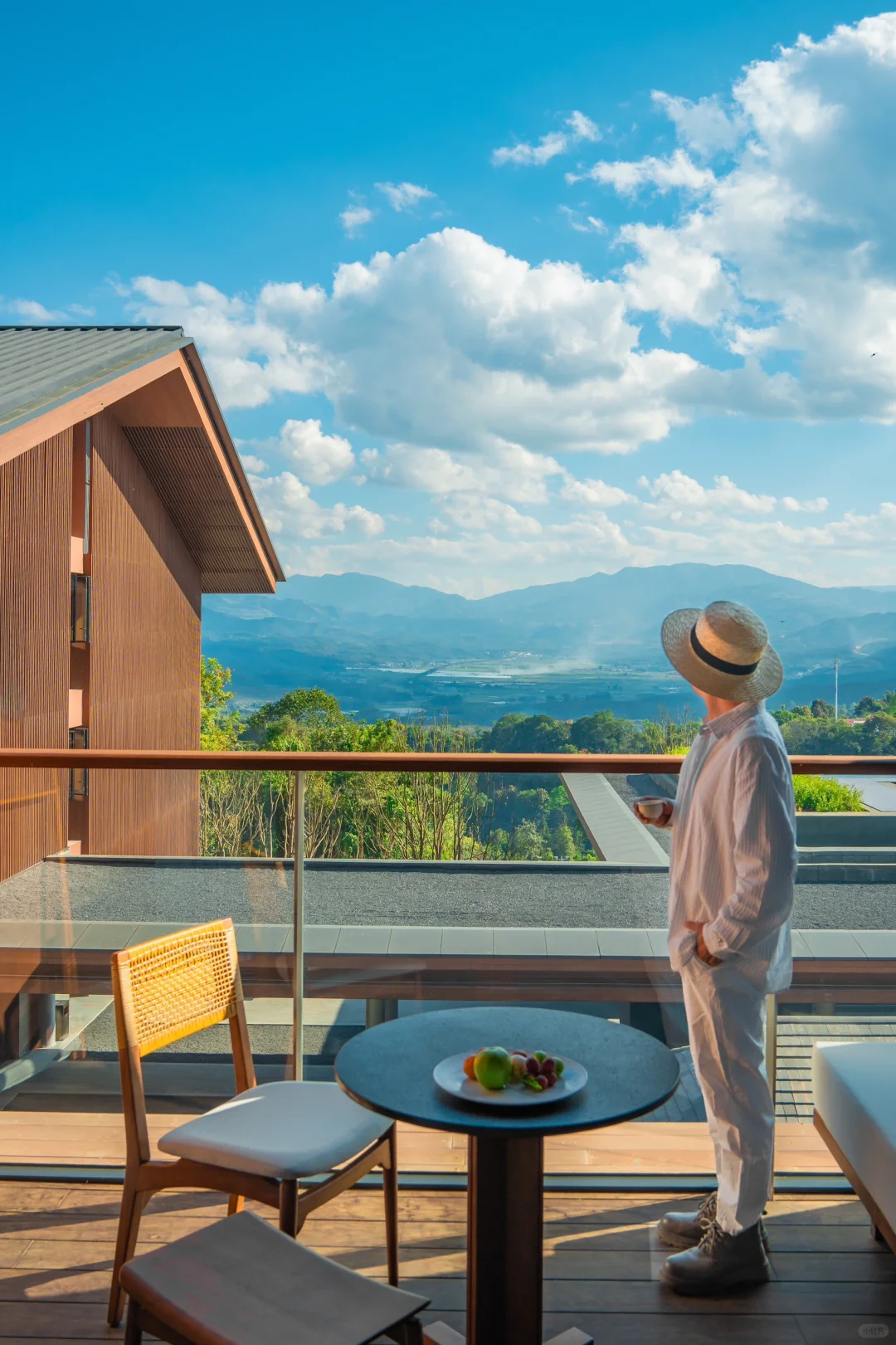 推荐一个云南真正冷门的旅行地，美哭😭我了