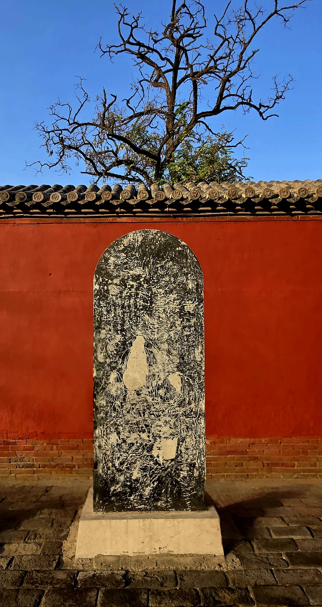 🇨🇳河北-邯郸-黄粱梦吕仙祠