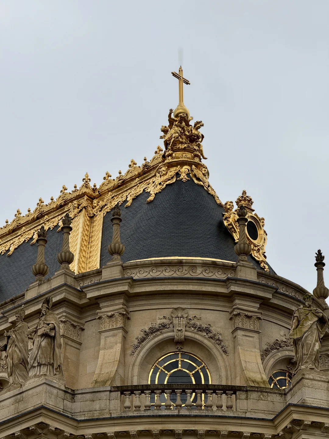 巴黎行～凡尔赛宫