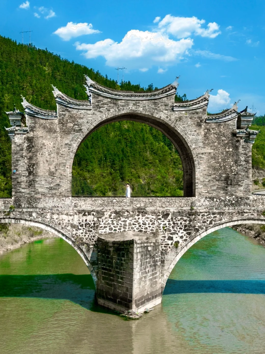 推荐 6 个适合春节旅行的小城🎐人少好逛