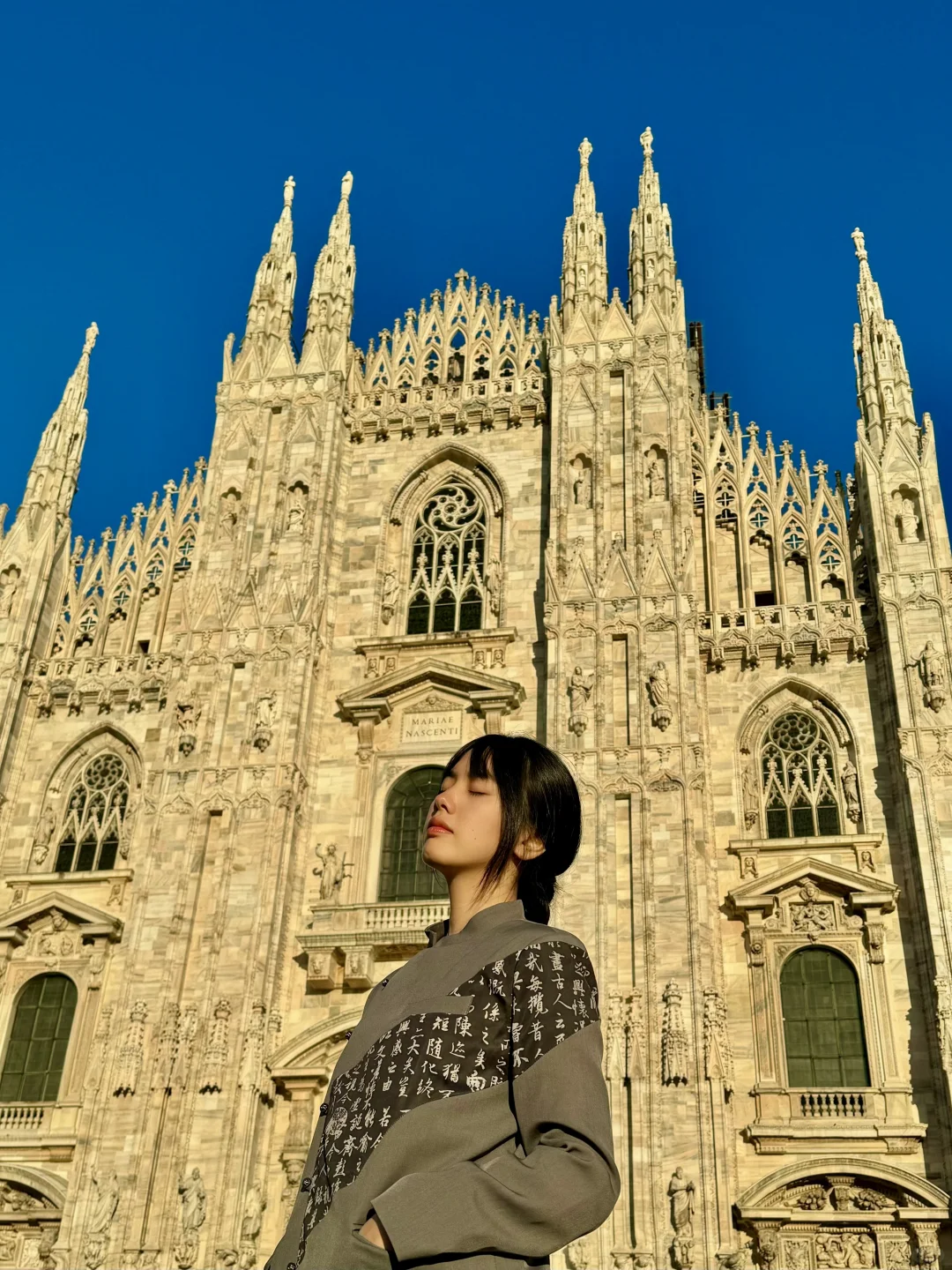 意大利7天6晚我花了1800元