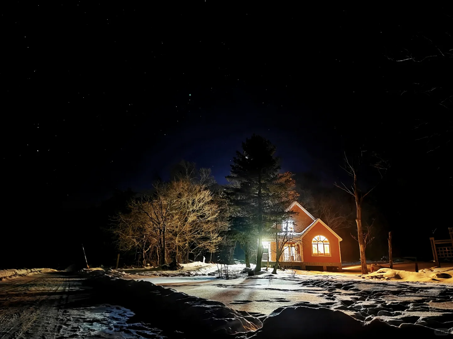 ✨吉林四方顶景区 | 小众绝美旅行记✨
